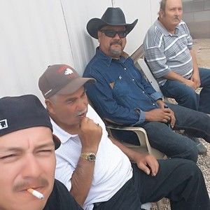 Meet your Posher, Rogelio